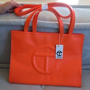 Telfar Medium Shopper Bag